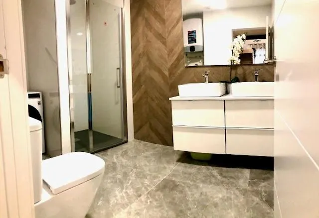 Gatu Premium Duplex Confort Junto A La Playa, Wifi Y Aire Acc Apartment Cadiz