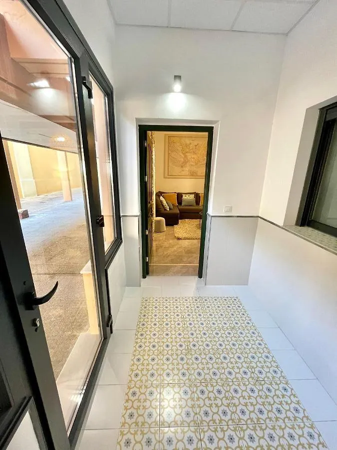 Gatu Premium Duplex Confort Junto A La Playa, Wifi Y Aire Acc Apartment Cadiz Spain